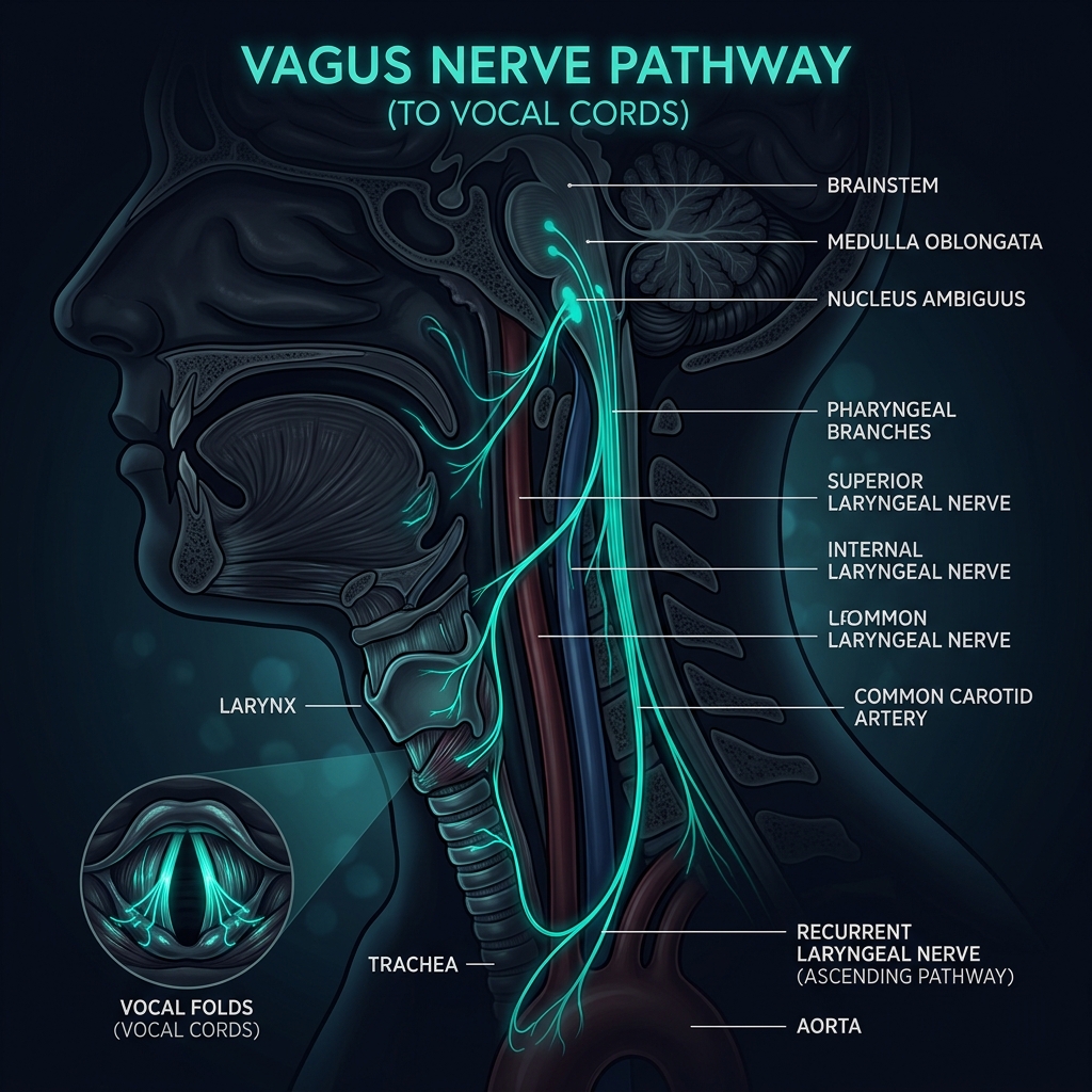 Nervous System Sabotage