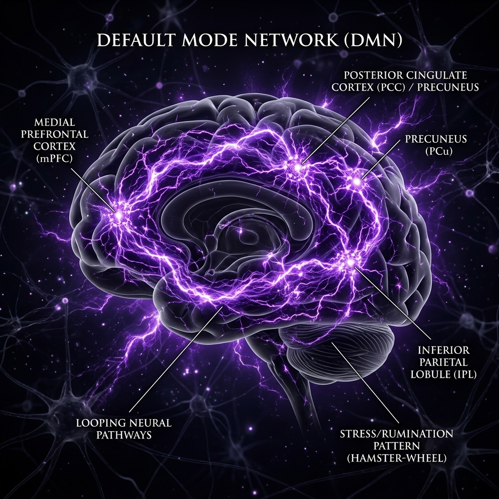 Default Mode Network